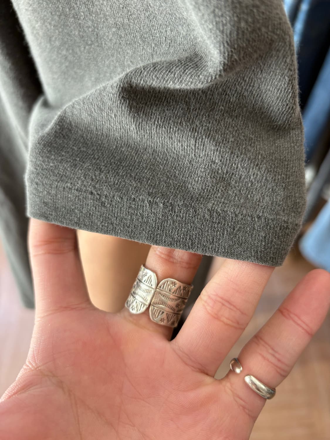 90s BatMan 티셔츠 상품이미지4