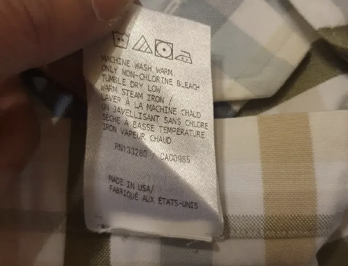 톰브라운 gd쿠데타 셔츠1 상품이미지8