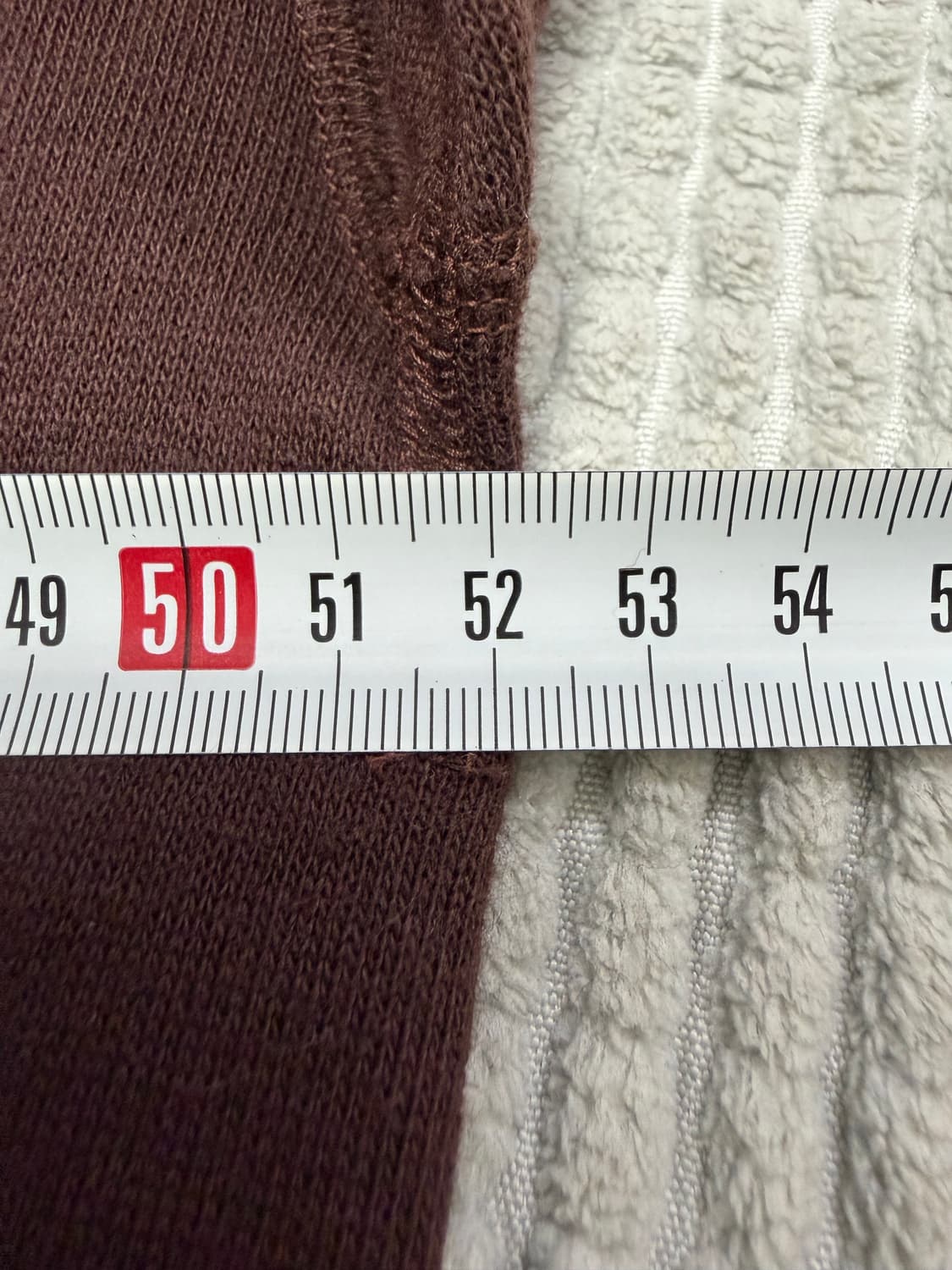 휴먼메이드 레터링 맨투맨 상품이미지6