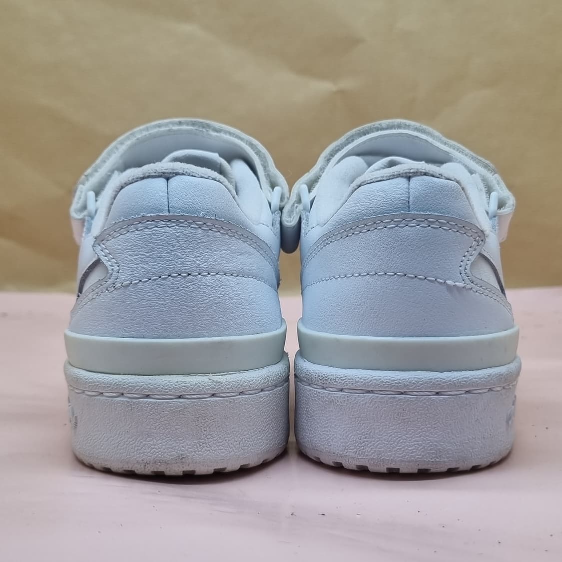 아디다스 포럼로우 여성운동화220 상품이미지4