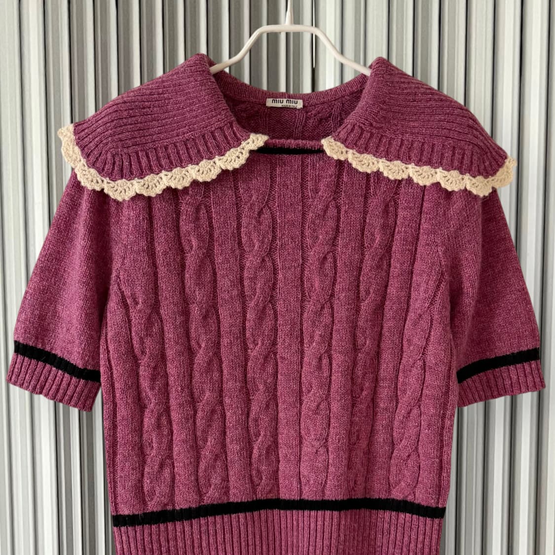 miumiu knit 상품이미지2