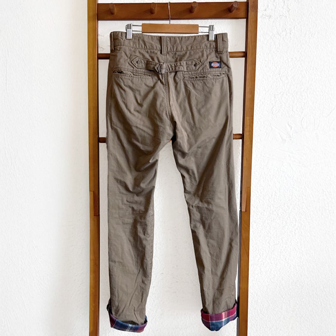 [DICKIES] 산책길 치노팬츠 상품이미지8