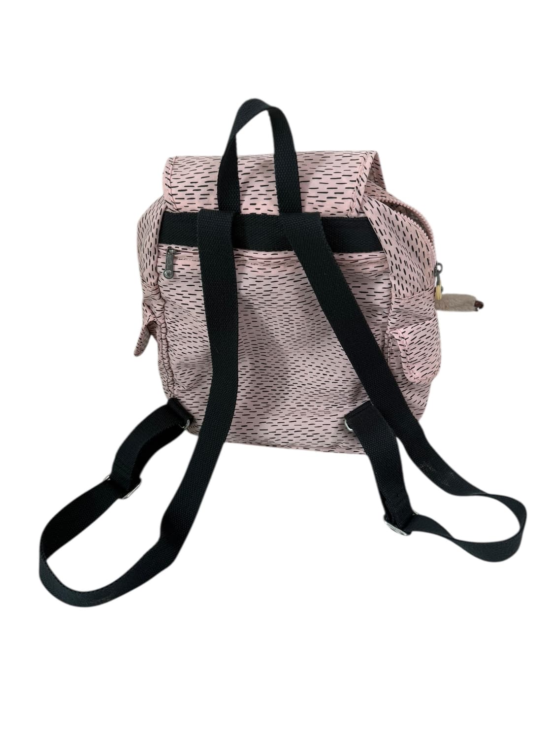 키플링 연핑크 백팩 상품이미지6