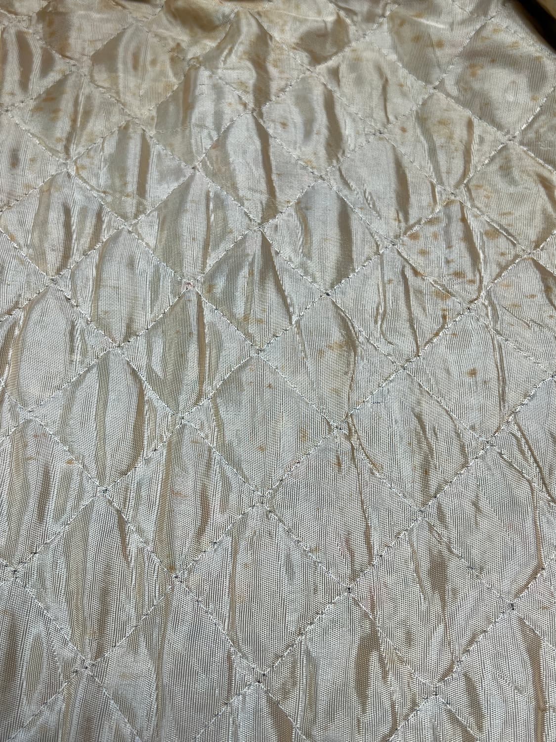 [40] FINGERHUT 코듀로이 빈티지 카멜 자켓 상품이미지10