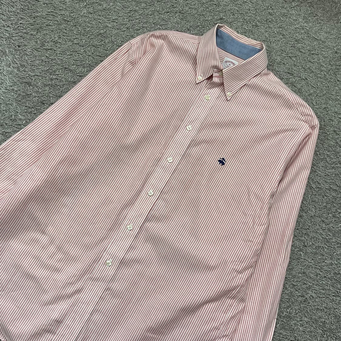 [105] 브룩스브라더스 셔츠 상품이미지1