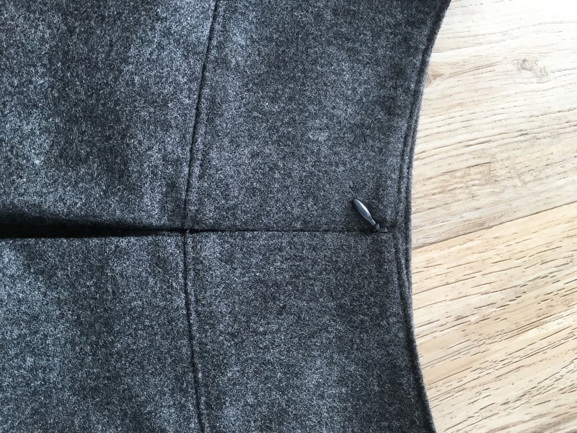 lest rose flower skirt 플라워 스커트 상품이미지4