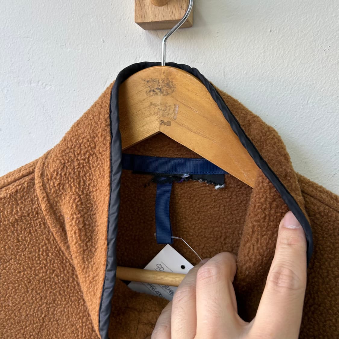 16235 - 파타고니아 신칠라 플리스 풀오버 상품이미지4