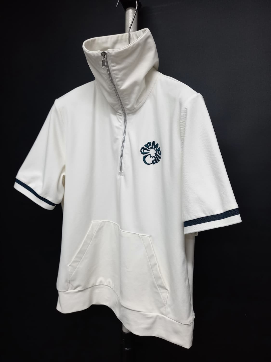 캘러웨이 골프 춘하추 빅 카라 티셔츠 66 상품이미지5