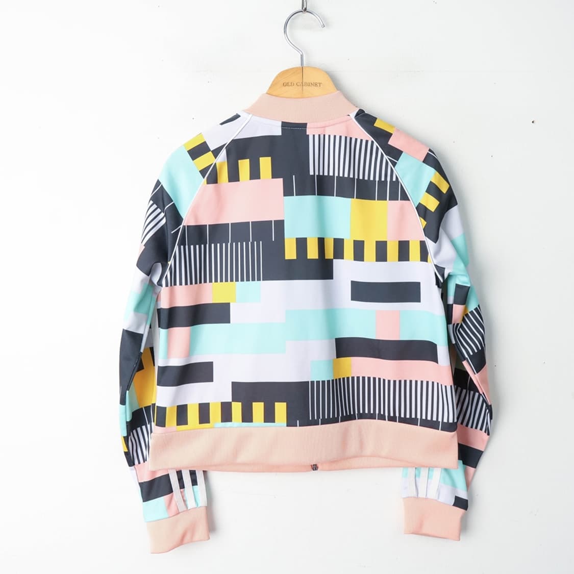 150/아디다스 키즈 자켓 상품이미지2