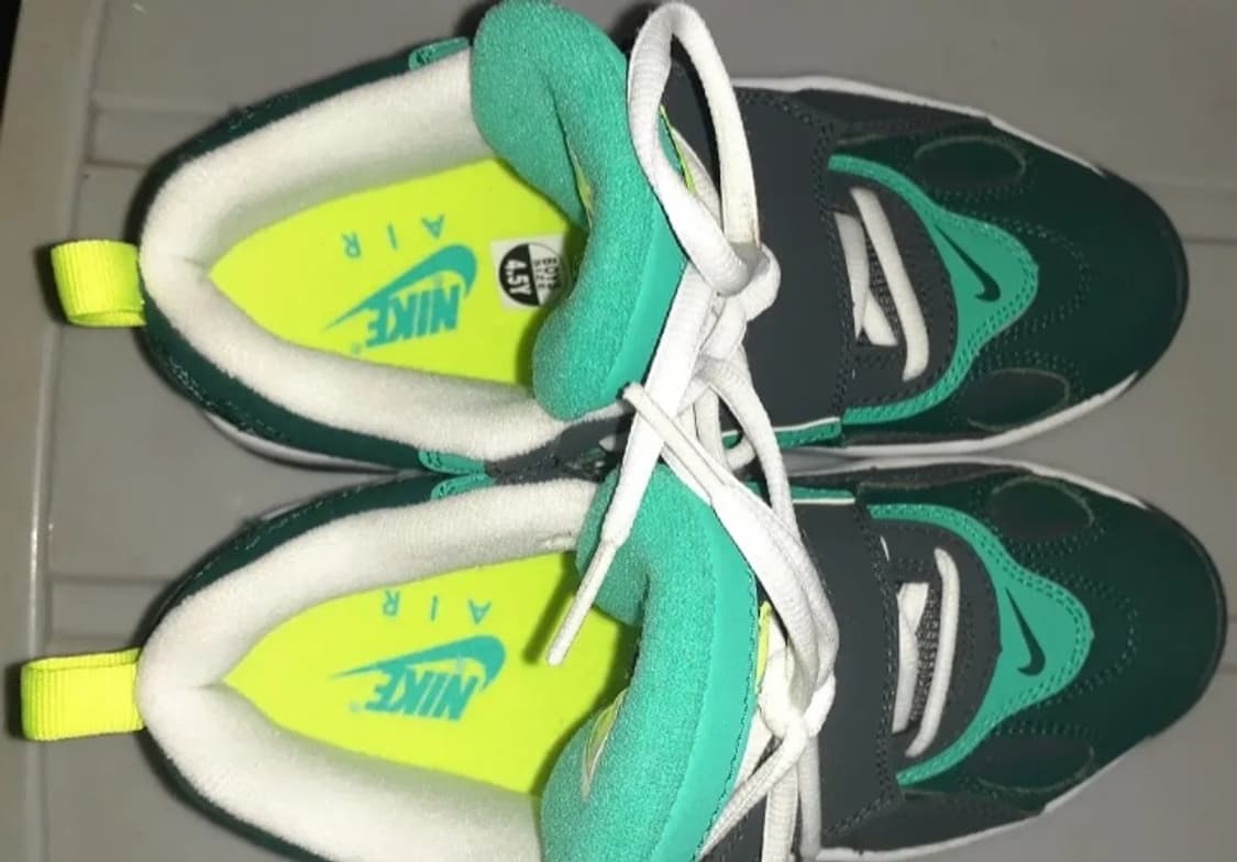 나이키 허라취 스피드터프 단종 상품이미지3