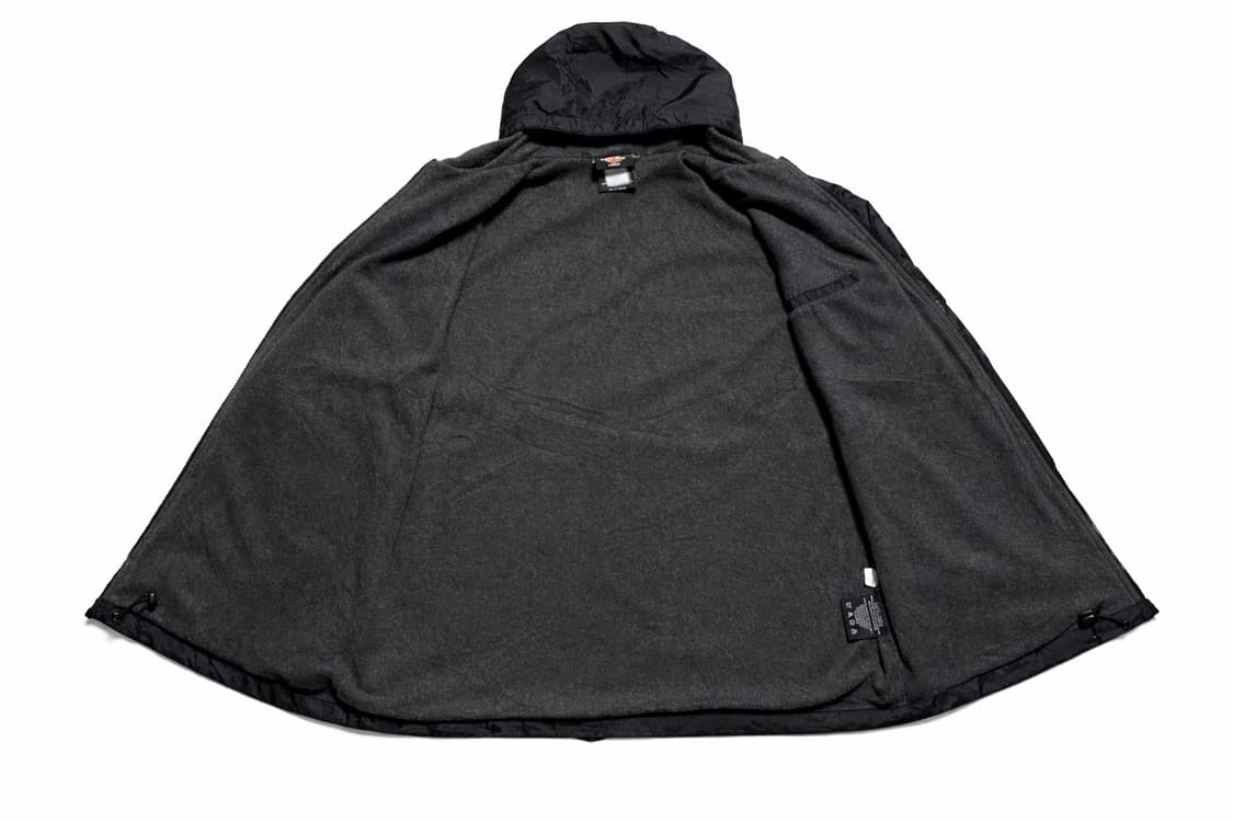 USA 00s 미국 빈티지 y2k 스트릿 디키즈 윈드브레이커 바람막이 상품이미지3