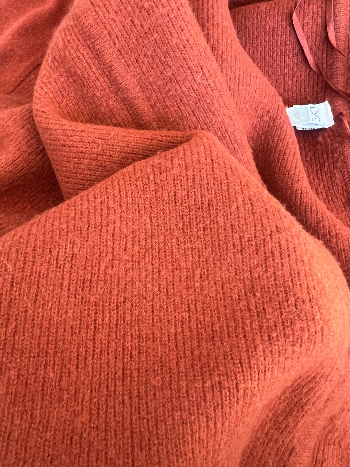 다이안폰 Diane von Furstenberg 여성 니트가디건코트 상품이미지5