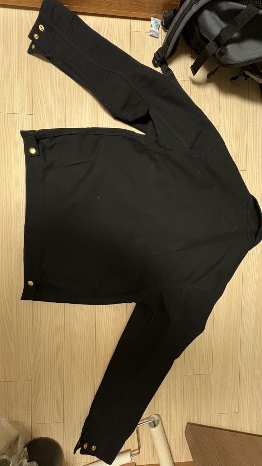 칼하트 wip 디트로이트 자켓 s 상품이미지6