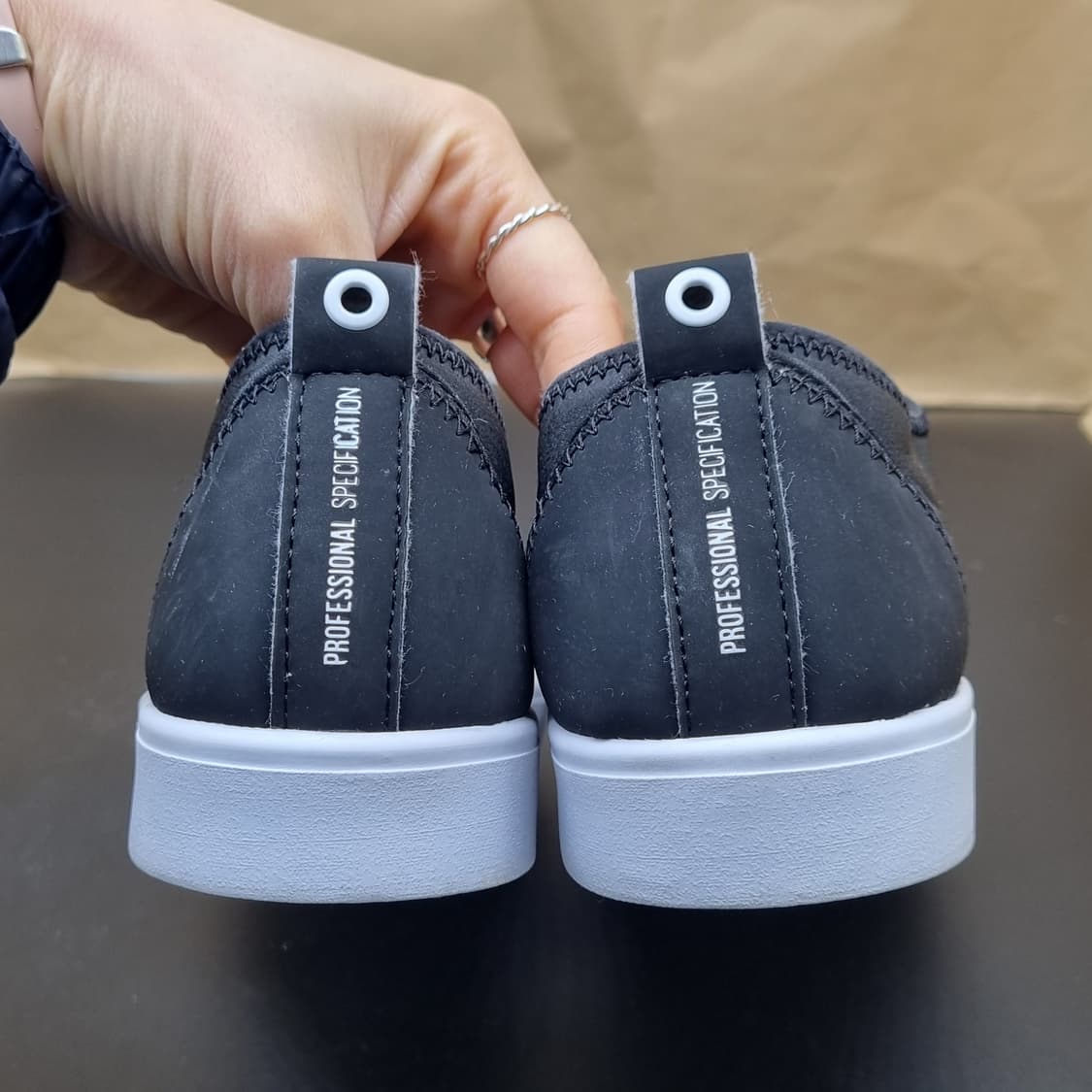 프로스펙스 여성스니커즈245 상품이미지4