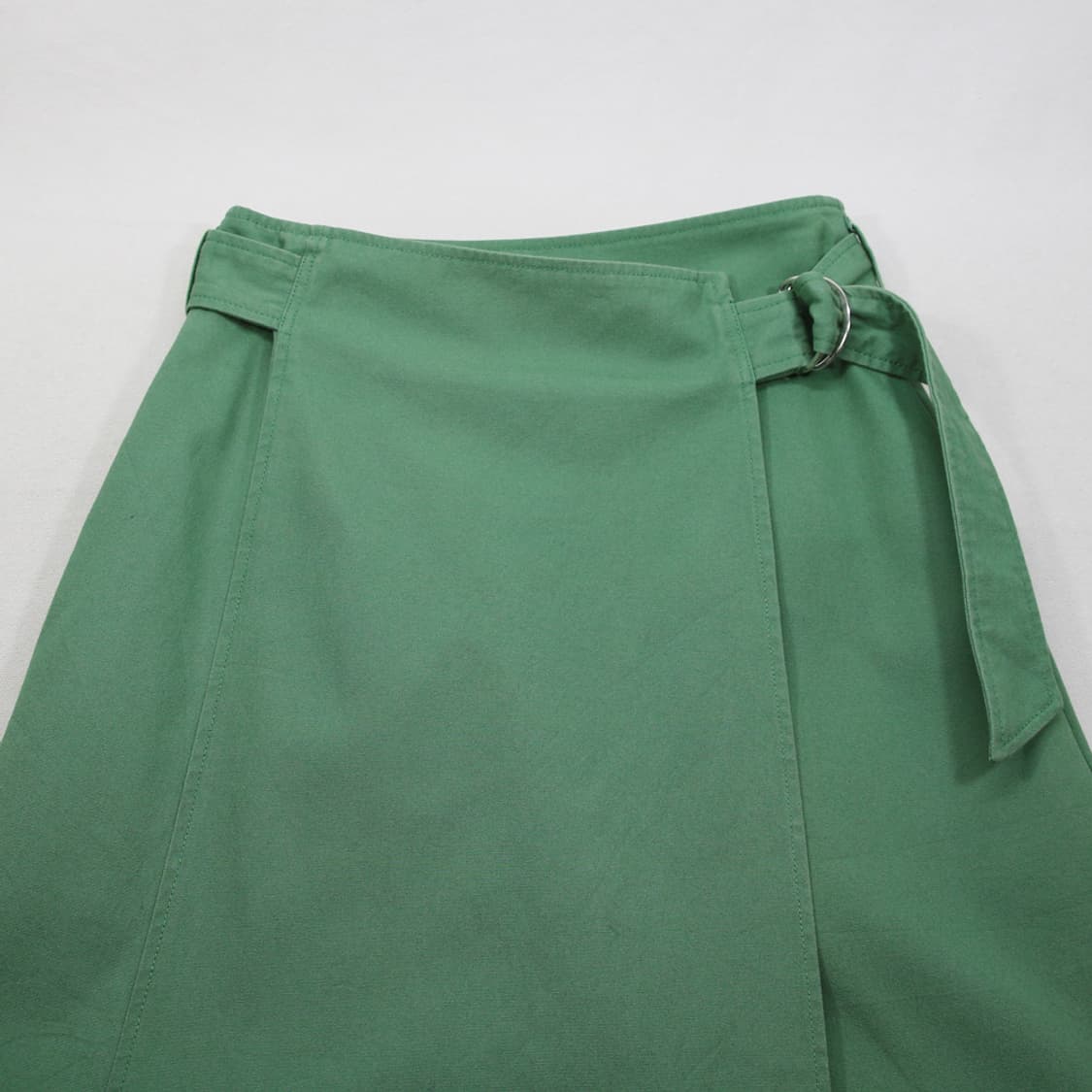 Ray BEAMS 랩 스커트 (여성용 26) 상품이미지3