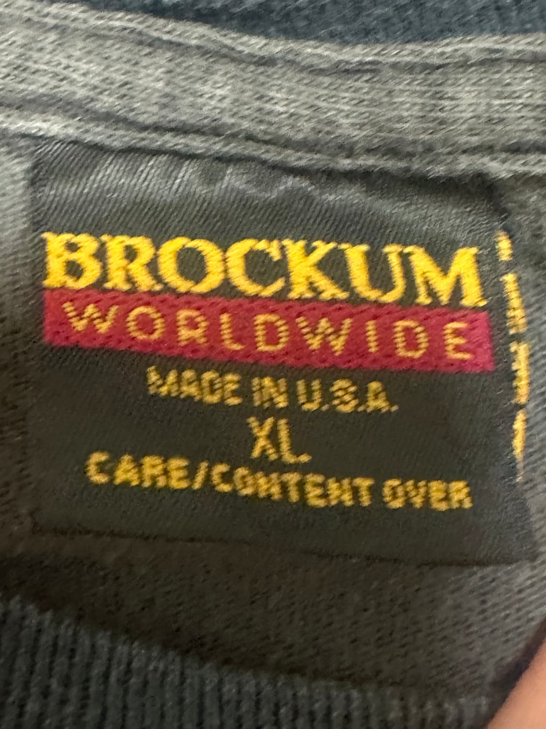 핑크 플로이드 1994투어 밴드 티셔츠 빈티지 상품이미지3