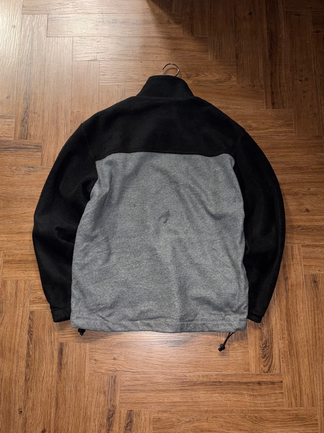 Penfield 플리스 집업 상품이미지2