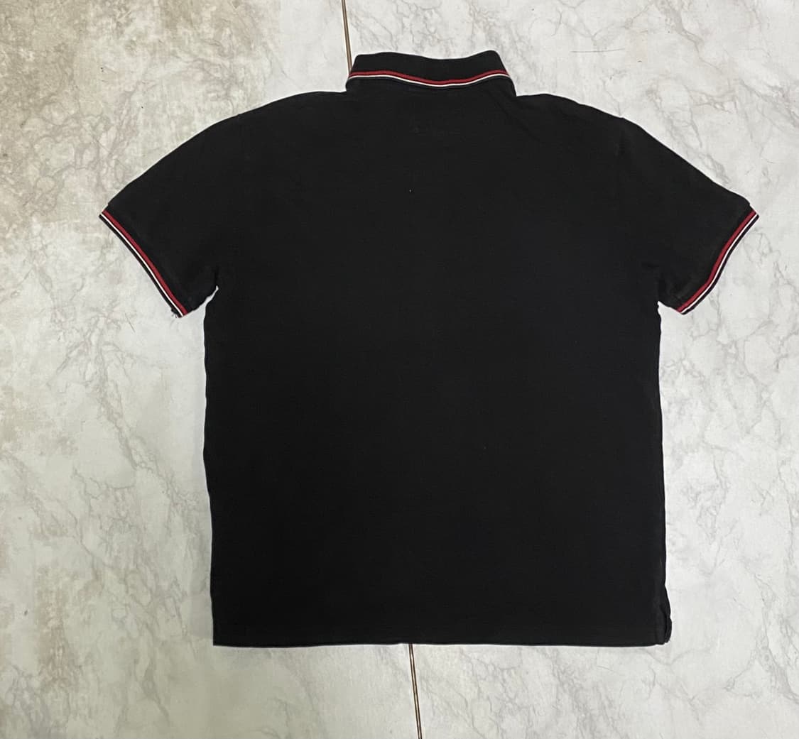 엠포리오 알마니 반팔 카라 티셔츠 100 사이즈 상품이미지4