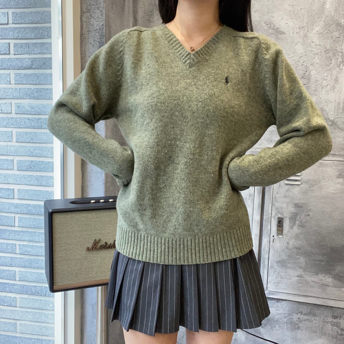 Polo Ralph Lauren 상품이미지1