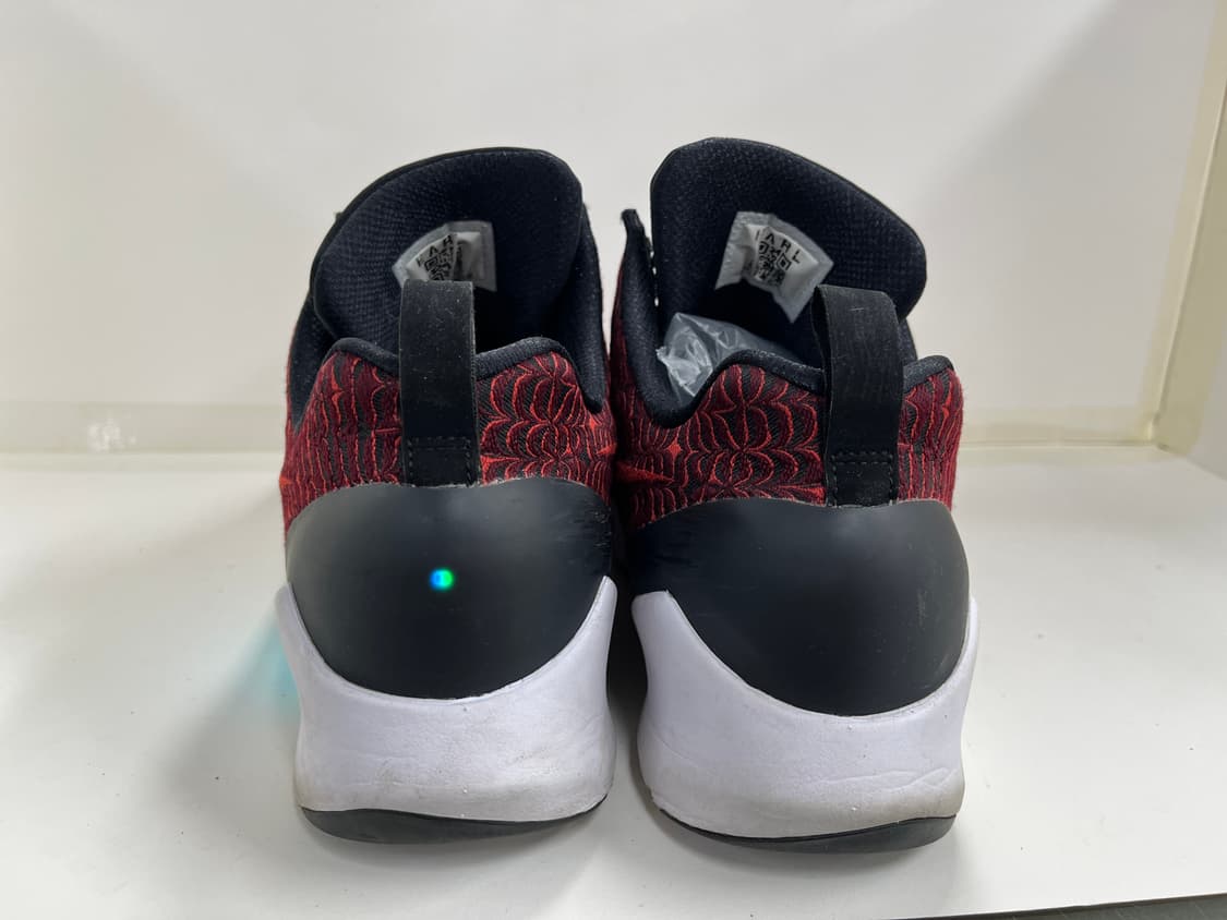 나이키 하이퍼아답트1.0 hyper adapt 1.0 레드 280 상품이미지6