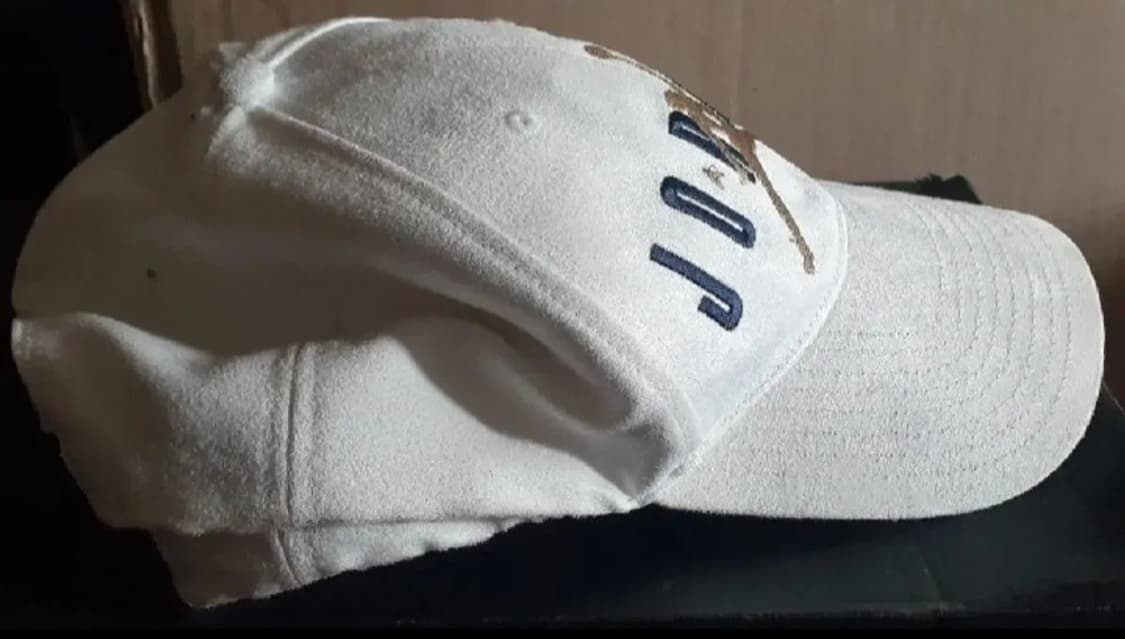 나이키 90s 조던 점프맨 자수 볼캡  상품이미지2