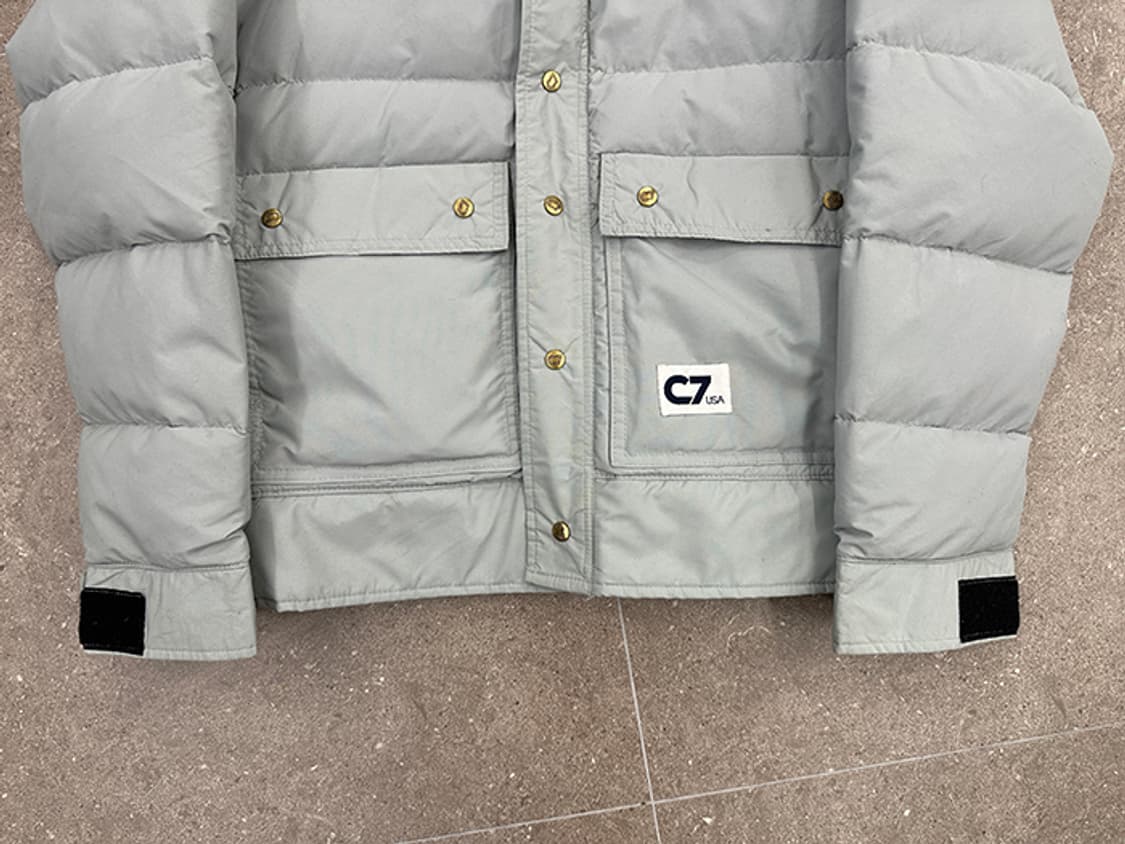 CAMP7 (men's S, women's L) 상품이미지3