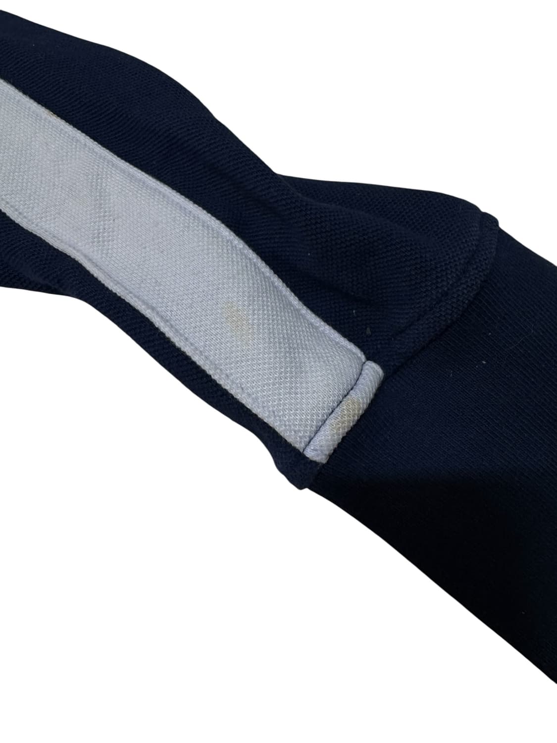 폴로 빅로고 네이비 집업 자켓 상품이미지5