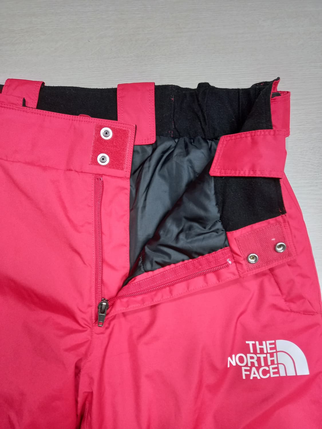 30 NORTHFACE 평창동계올림픽 방한 스키.보드복 30-261 상품이미지6