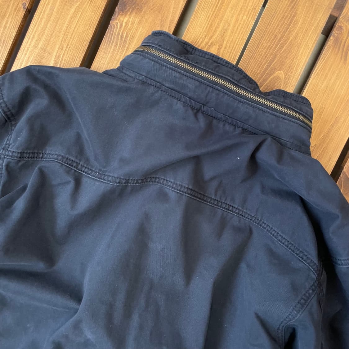 나이키 m65 필드자켓 2XL 상품이미지7