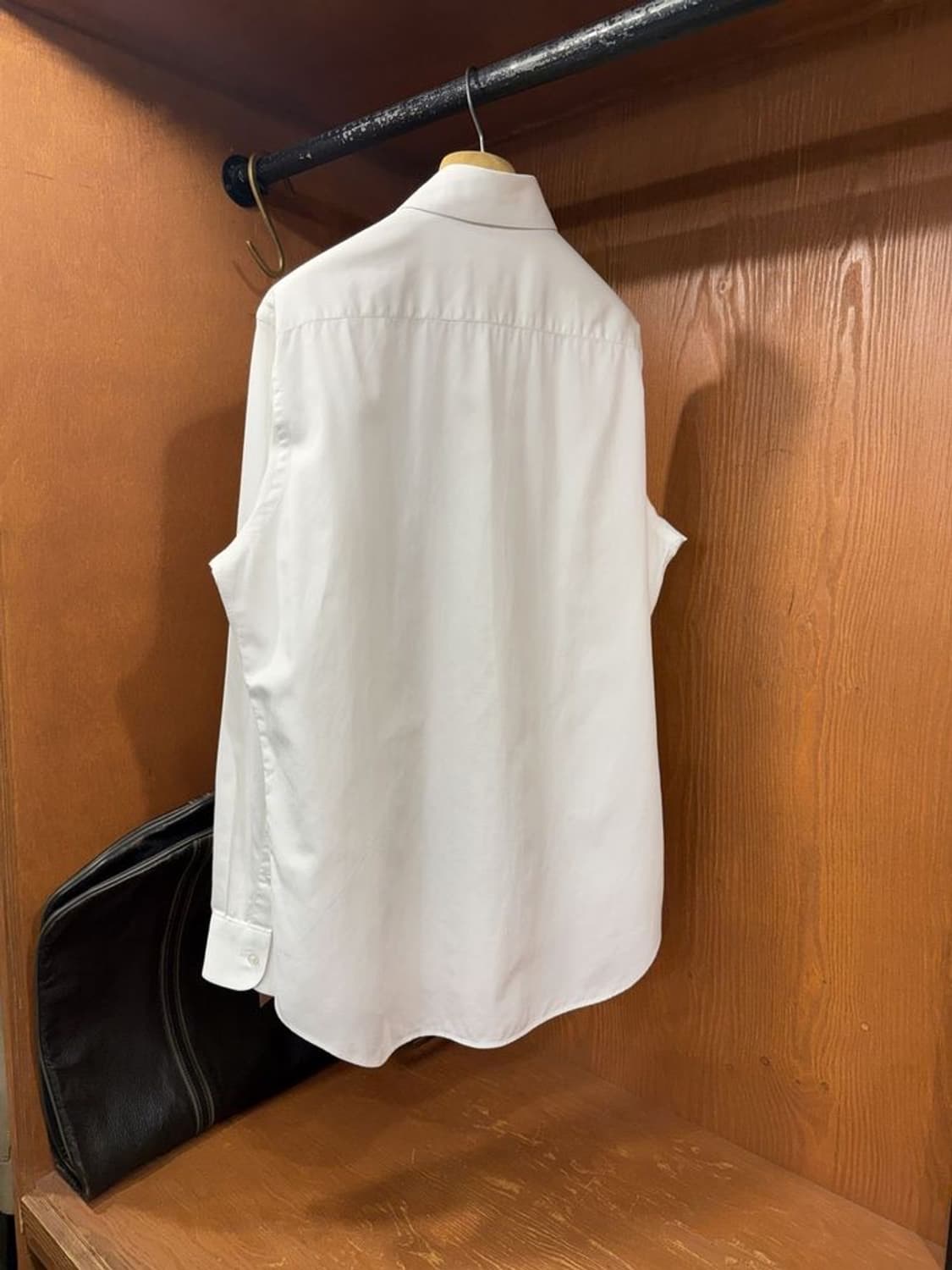 분더샵 셔츠 상품이미지5