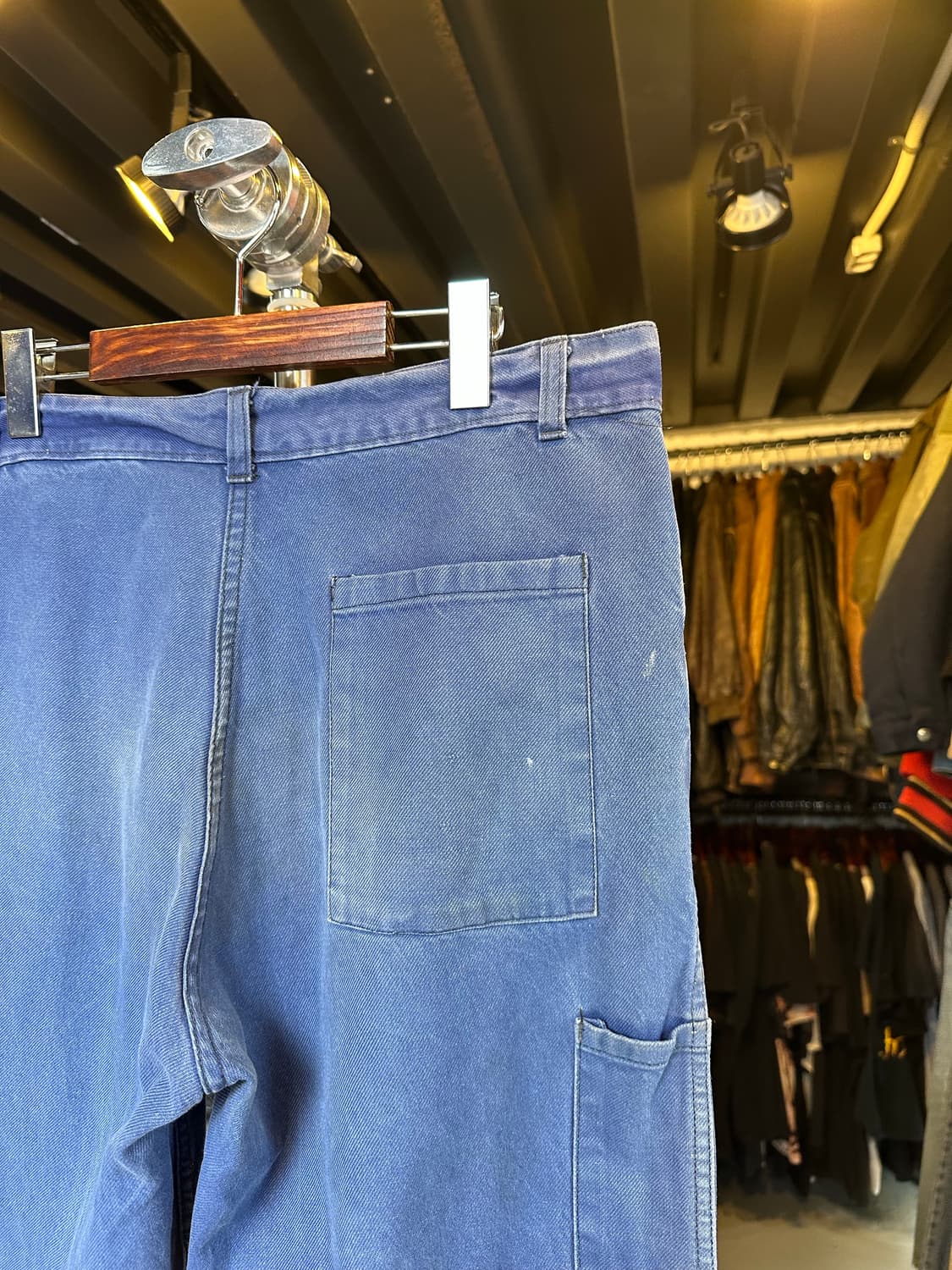 프렌치워크웨어 프렌치 워크팬츠 상품이미지7