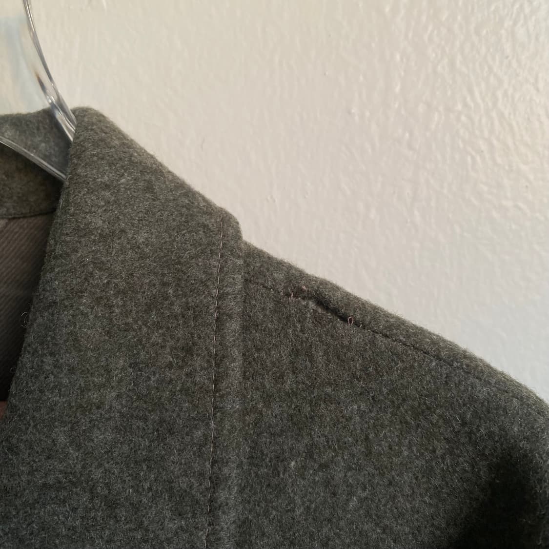 🌊72s Greek army M43 field jacket 상품이미지10