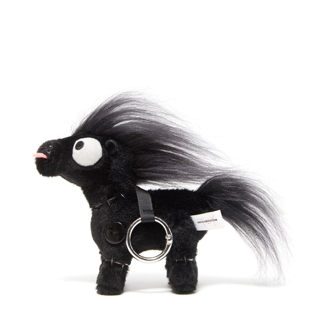 해칭룸 한정판 키링 상품이미지3