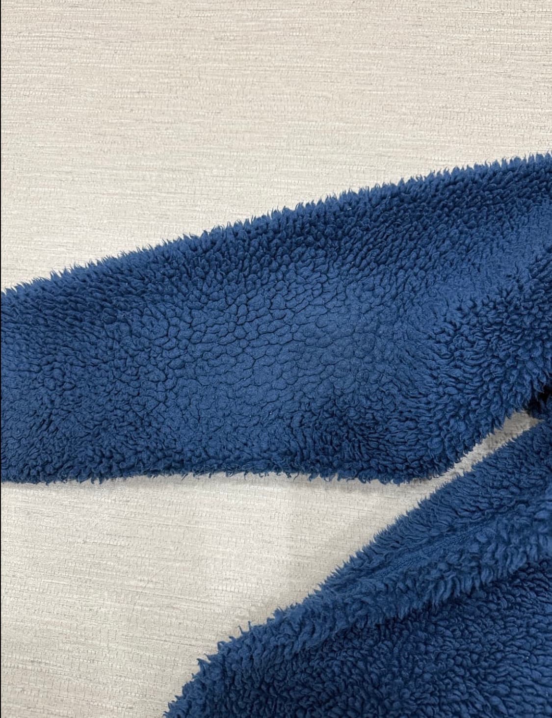 파타고니아 딥파일 블루 라지 상품이미지8