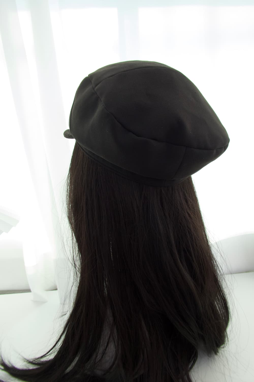 CA4LA 카시라 테이프 캡 상품이미지7