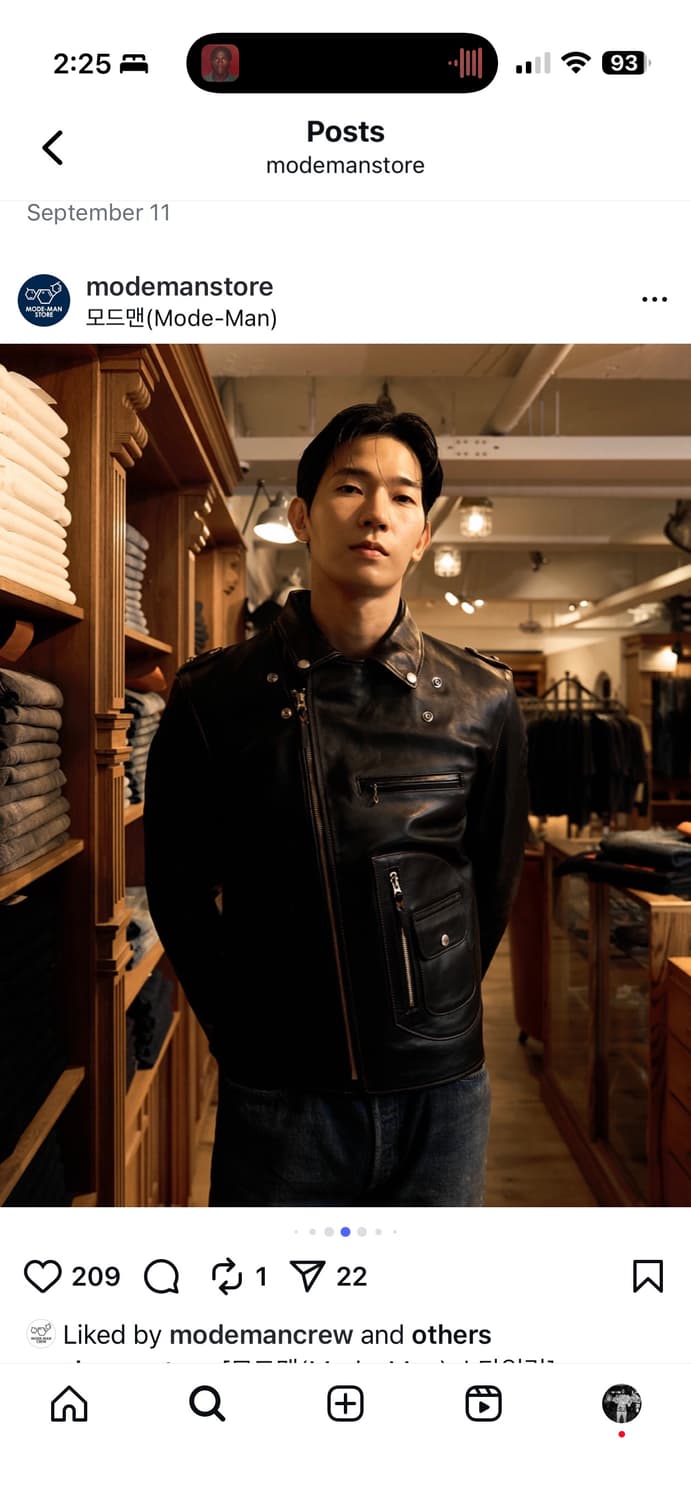 [44, 105-110] FLATHEAD 플랫헤드 더블라이더 부코j24 상품이미지3