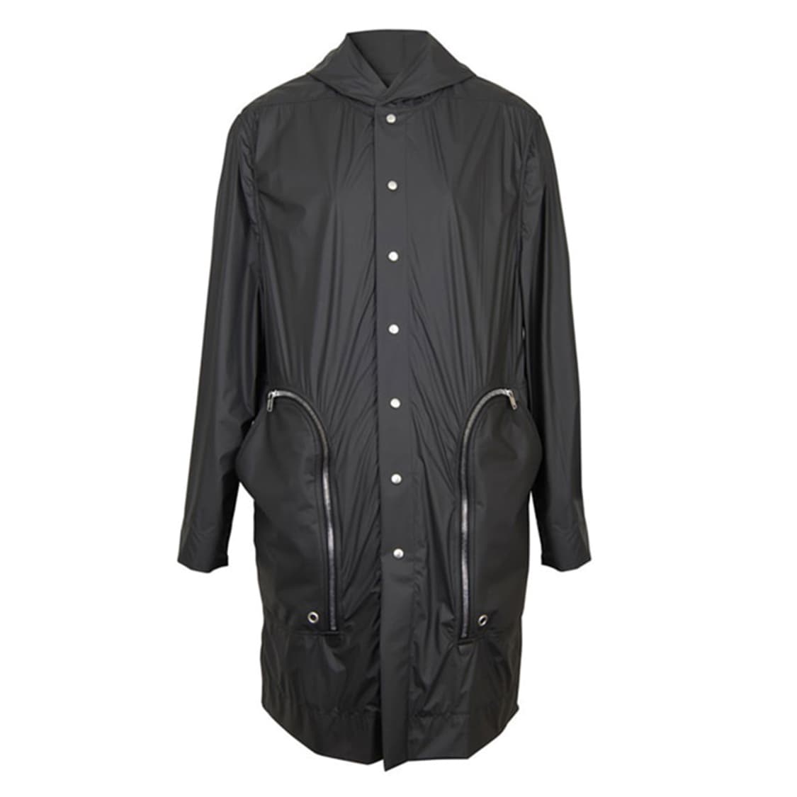 Rick Owens 릭오웬스 시그니처 코트 새상품 상품이미지9