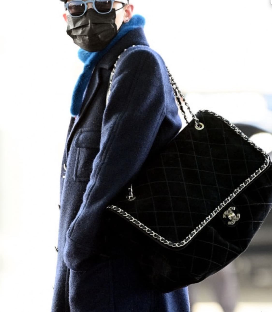 샤넬 크로스백 상품이미지1