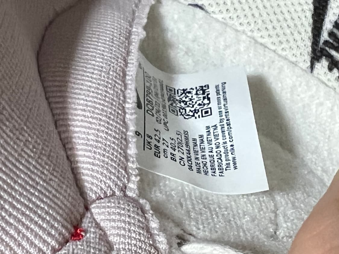 조던 1 하이 270 상품이미지3