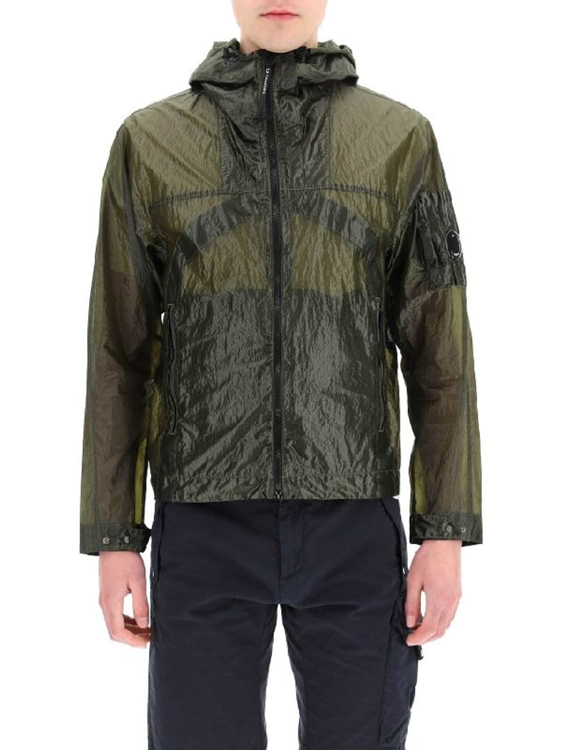 씨피컴퍼니 KAN-D 미디엄 자켓 상품이미지1