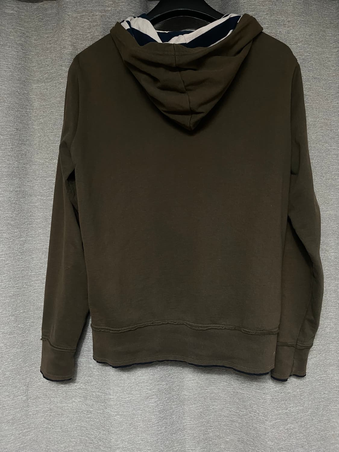 Tk takeo kikuchi 후드 집업 4size 상품이미지5