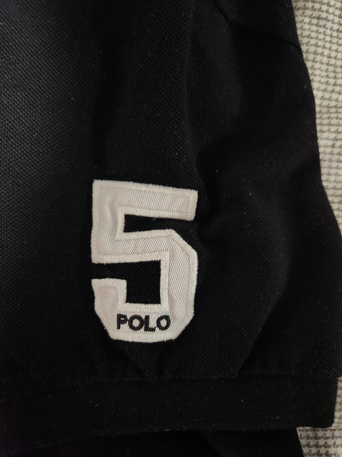 폴로 치프키프 뉴욕 pk카라티 상품이미지4