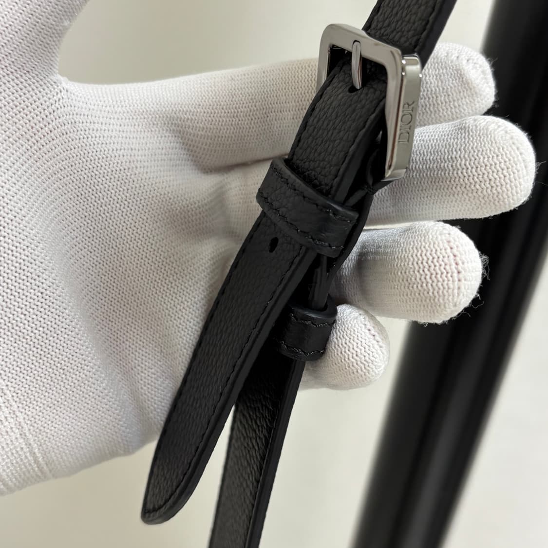 [OS]디올 오블리크 롤러 메신저백 상품이미지4