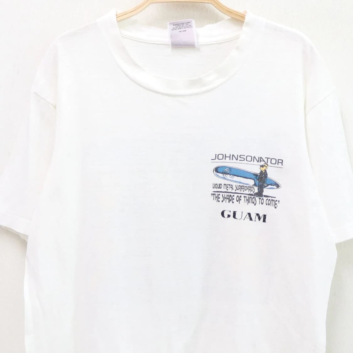 90'S ONEITA BIG JOHNSON 70448 상품이미지3