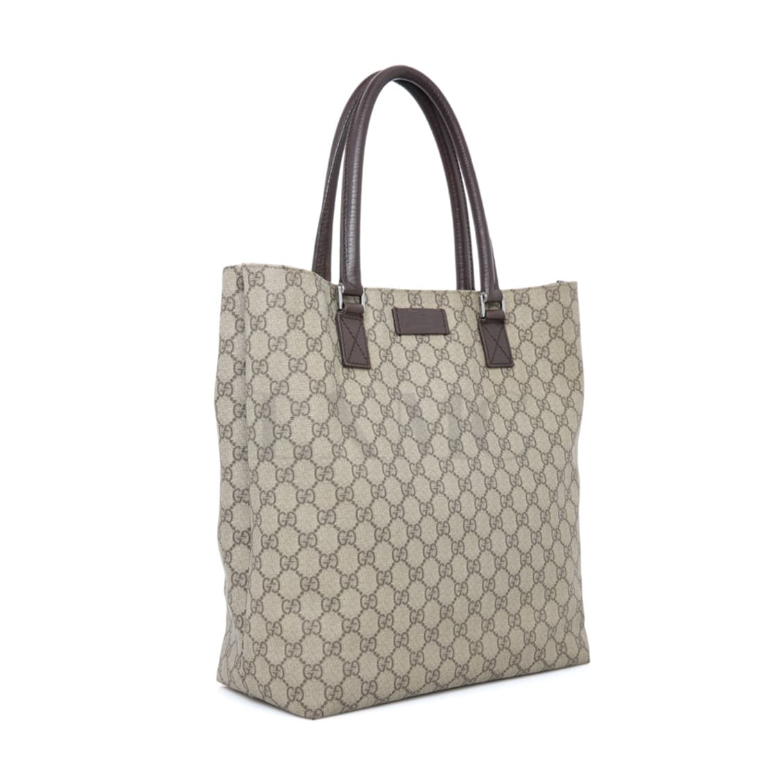 구찌 수프림 PVC 토트 카바스백 131220 상품이미지3