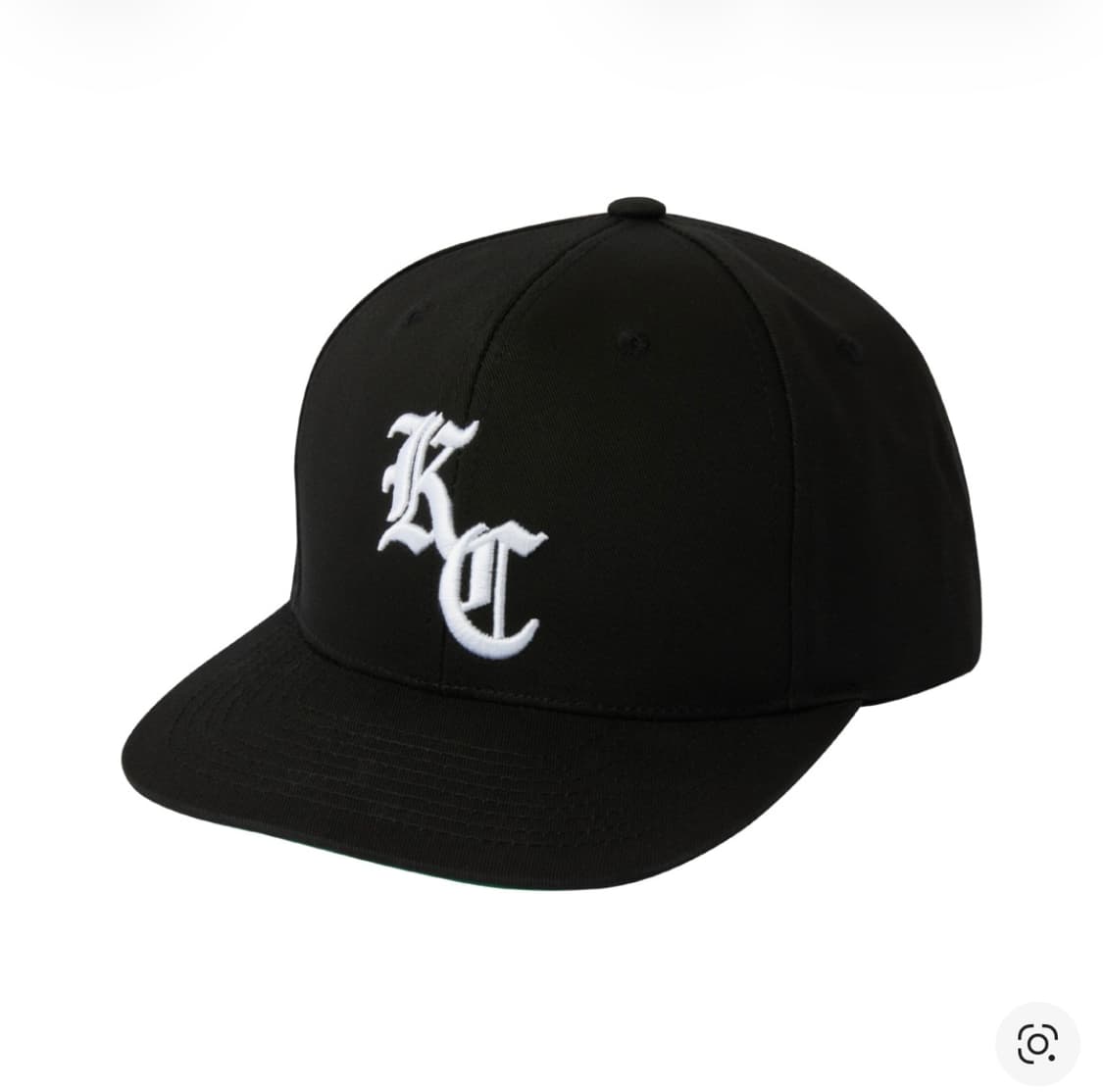 Kc 머천 md 스냅백 모자 상품이미지1