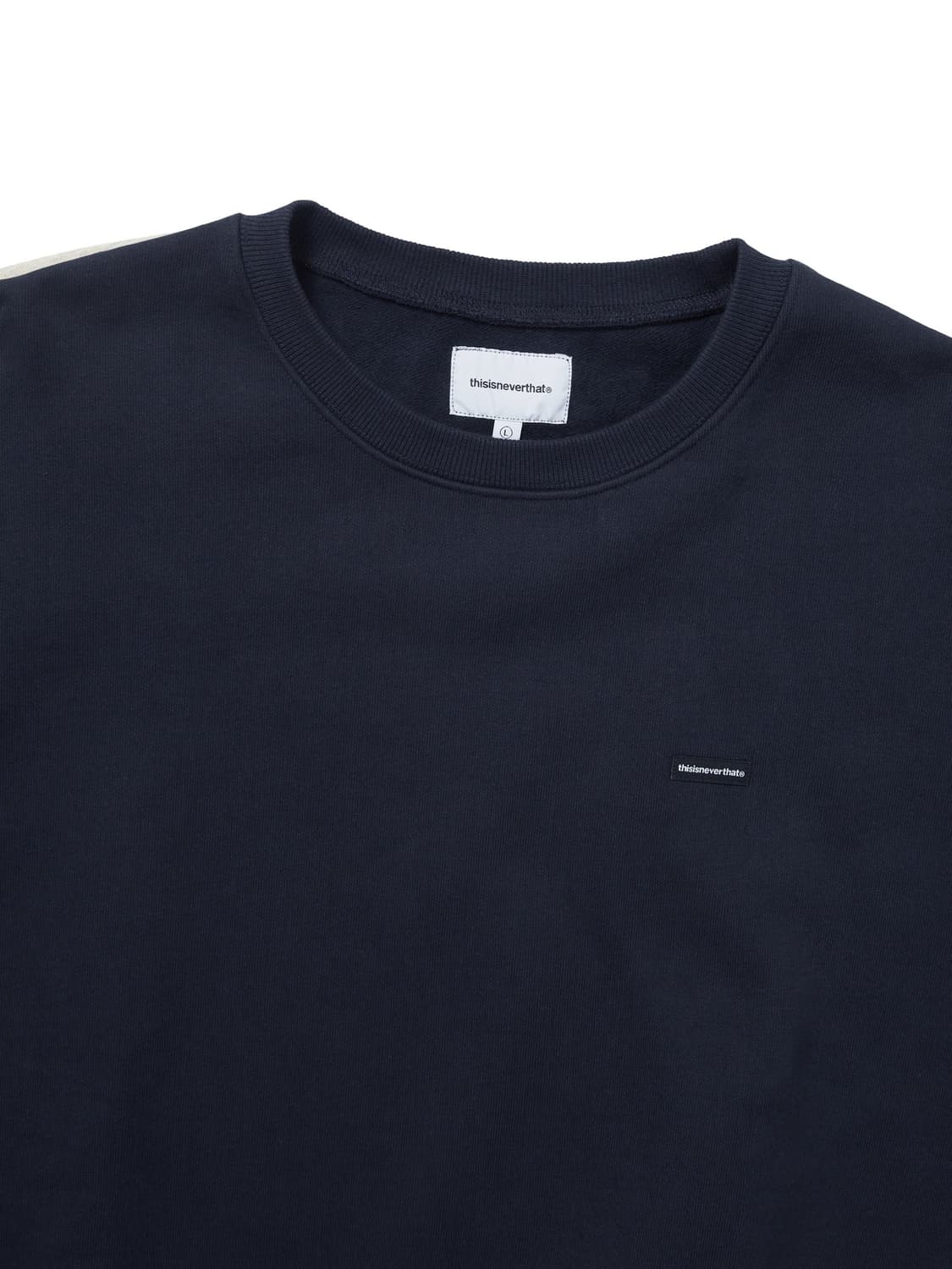 T.N.T. Classic HDP Crewneck Navy 상품이미지2