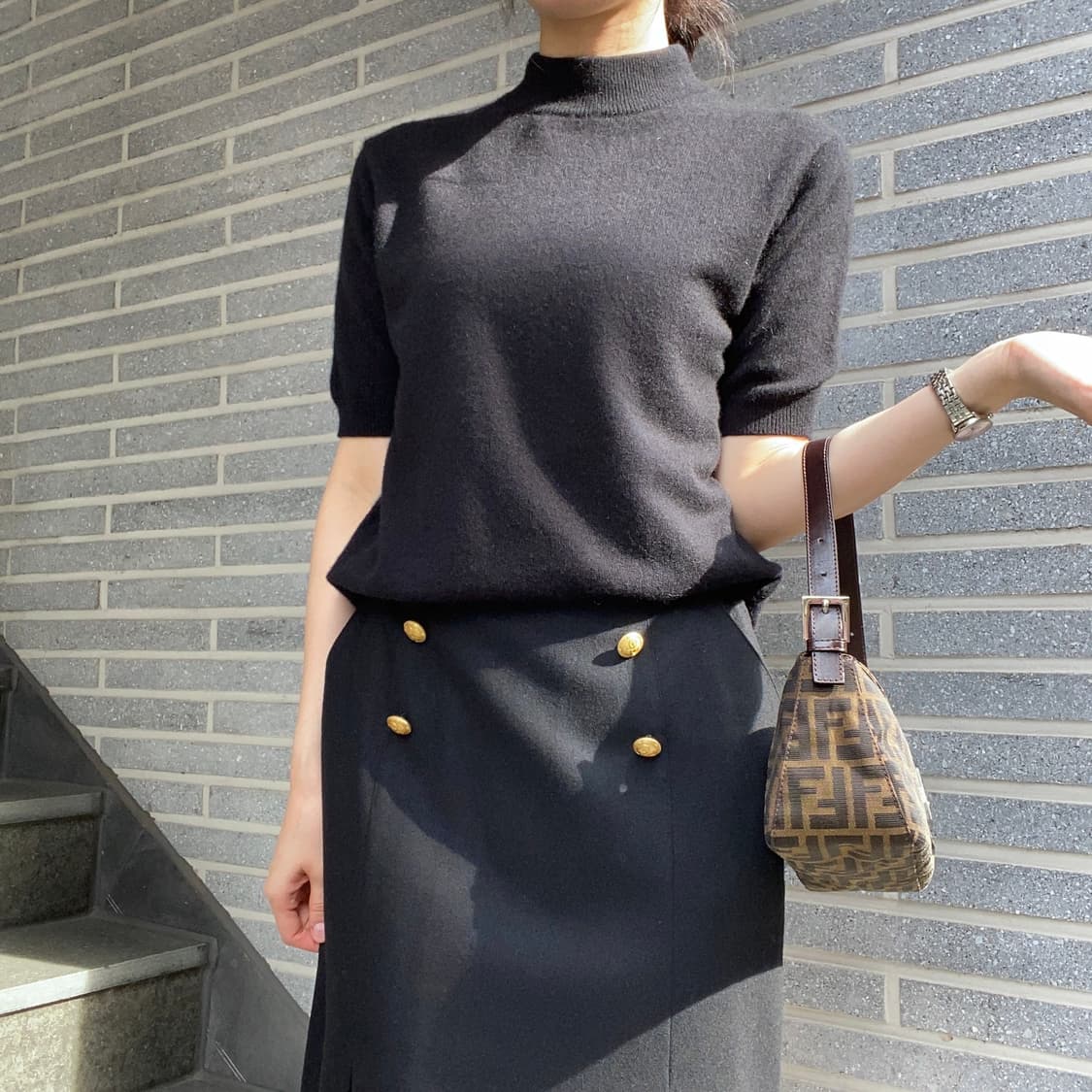 Cashmere 100% 상품이미지3