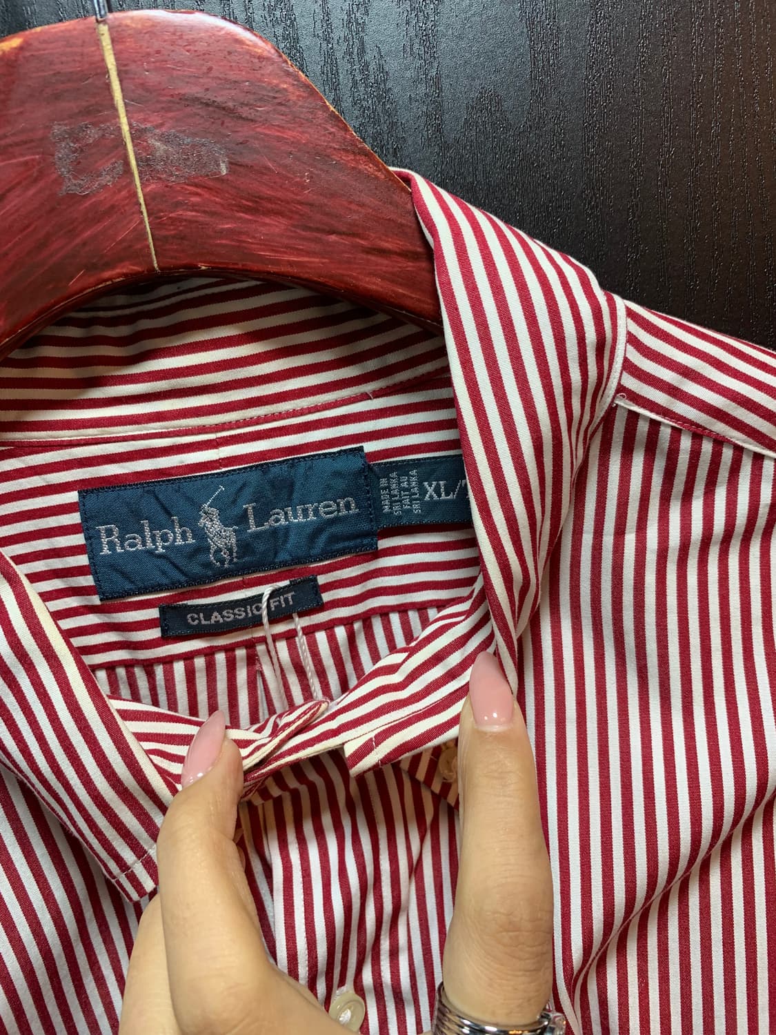 Ralph Lauren (랄프 로렌)  상품이미지3