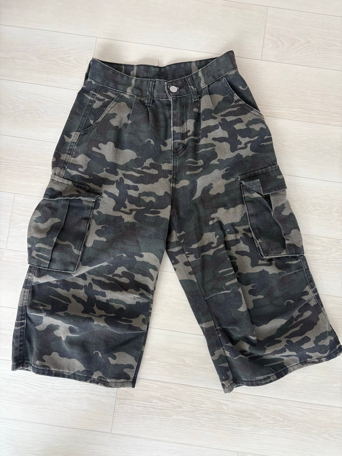 카고 버뮤다 팬츠 상품이미지1